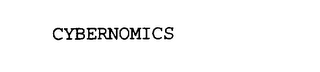 CYBERNOMICS