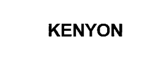 KENYON