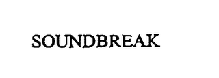 SOUNDBREAK