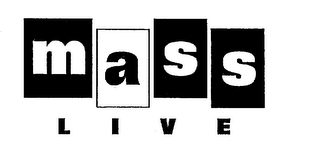 MASS LIVE