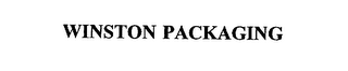 WINSTON PACKAGING