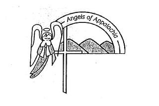 ANGELS OF APPALACHIA