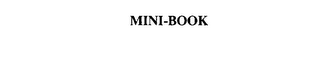 MINI-BOOK PUBLISHING SERVICES