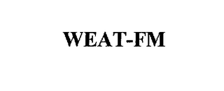 WEAT-FM