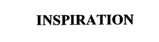 INSPIRATION