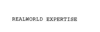 REALWORLD EXPERTISE