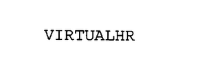 VIRTUALHR
