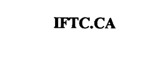 IFTC.CA