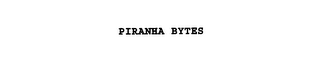 PIRANHA BYTES