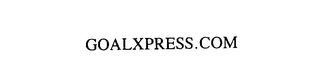 GOALXPRESS.COM