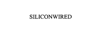 SILICONWIRED
