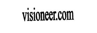 VISIONEER.COM