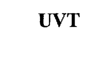 UVT