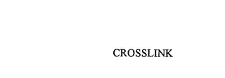 CROSSLINK