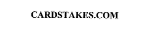 CARDSTAKES.COM