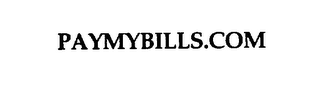 PAYMYBILLS.COM