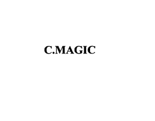 C.MAGIC