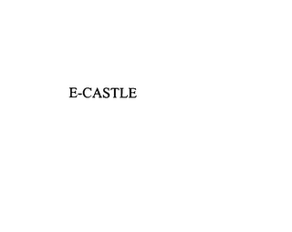 E-CASTLE