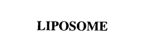 LIPOSOME