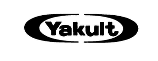 YAKULT