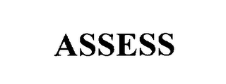 ASSESS
