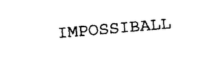 IMPOSSIBALL