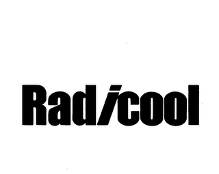 RADICOOL