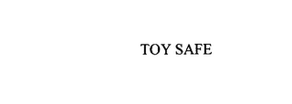 TOY SAFE