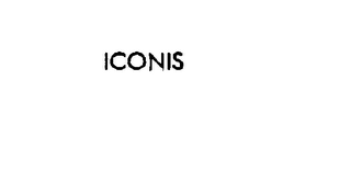 ICONIS