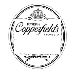 JOSEPH COPPERFIELD'S & SONS LTD