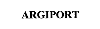 ARGIPORT