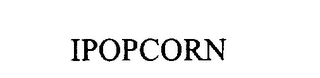 IPOPCORN