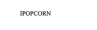 IPOPCORN