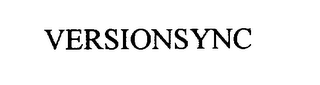 VERSIONSYNC