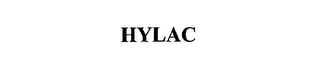 HYLAC