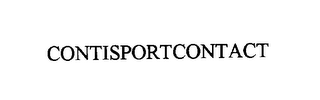 CONTISPORTCONTACT