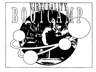 VIRTUEALITY BOOTCAMP