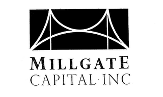 MILLGATE CAPITAL INC