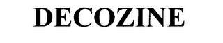 DECOZINE