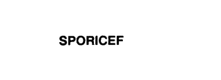 SPORICEF