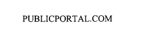 PUBLICPORTAL.COM