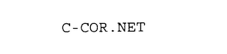 C-COR.NET