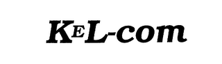 KEL-COM