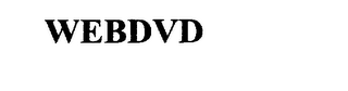 WEBDVD
