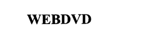 WEBDVD