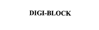 DIGI-BLOCK