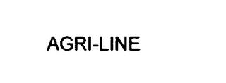 AGRI-LINE