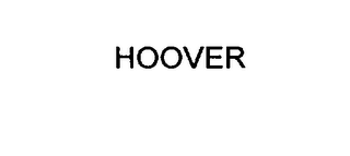 HOOVER