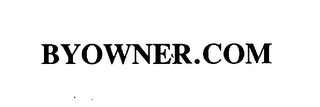 BYOWNER.COM