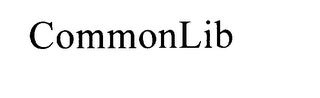 COMMONLIB